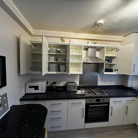 Cricklewood Apartment Λονδίνο Εξωτερικό φωτογραφία
