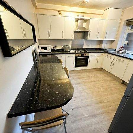 Cricklewood Apartment Λονδίνο Εξωτερικό φωτογραφία