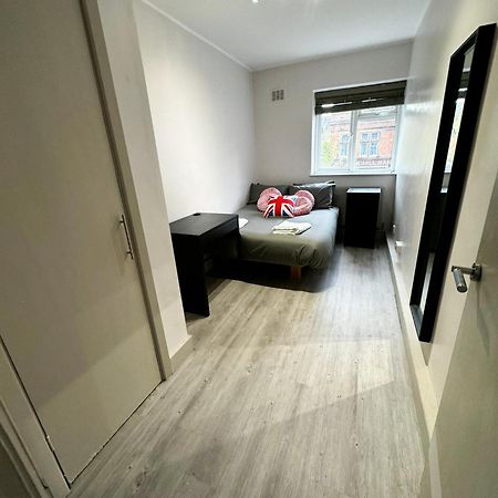 Cricklewood Apartment Λονδίνο Εξωτερικό φωτογραφία