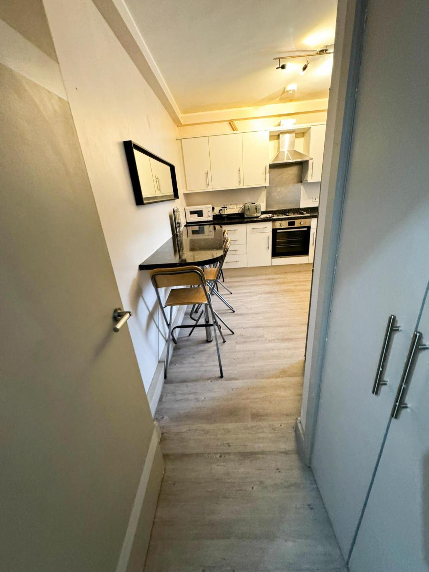 Cricklewood Apartment Λονδίνο Εξωτερικό φωτογραφία