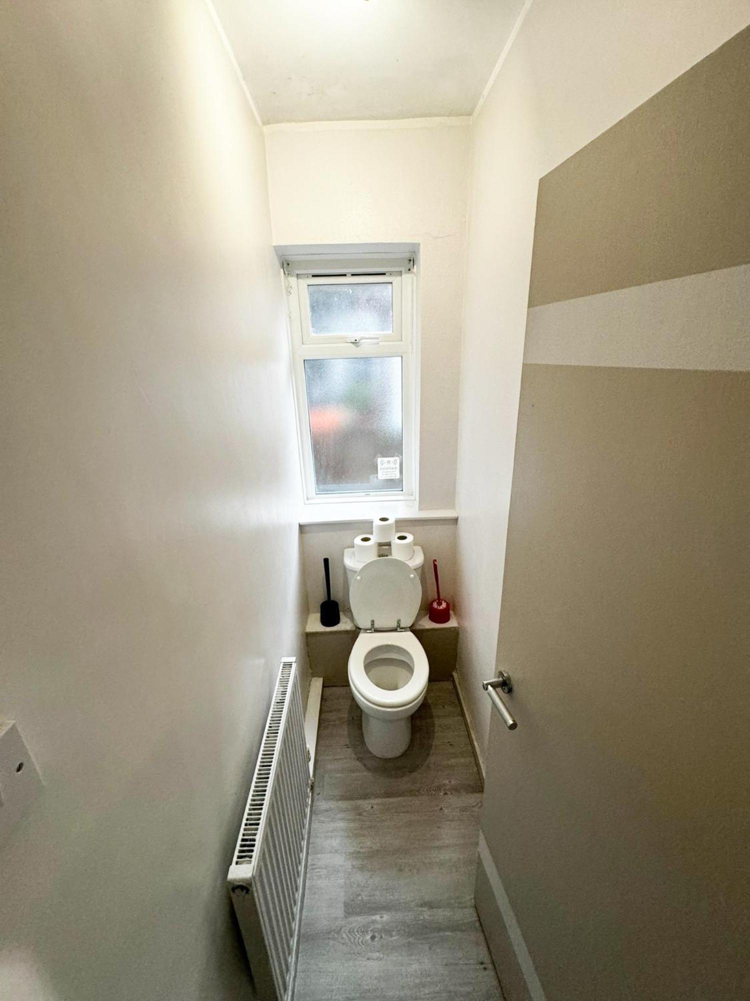 Cricklewood Apartment Λονδίνο Εξωτερικό φωτογραφία