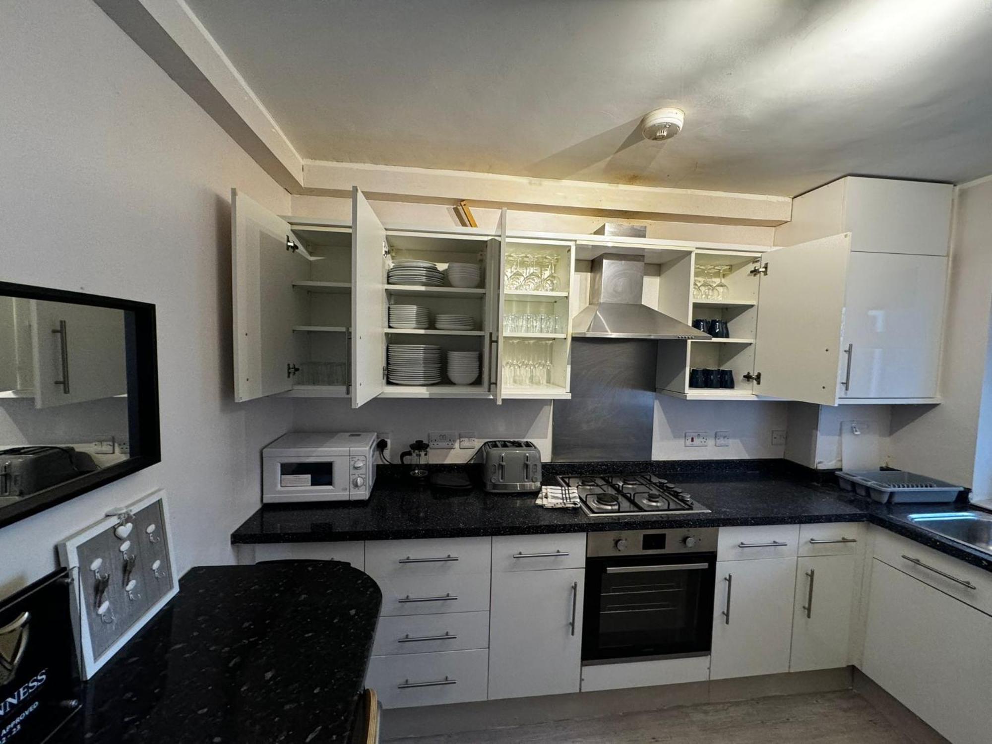 Cricklewood Apartment Λονδίνο Εξωτερικό φωτογραφία