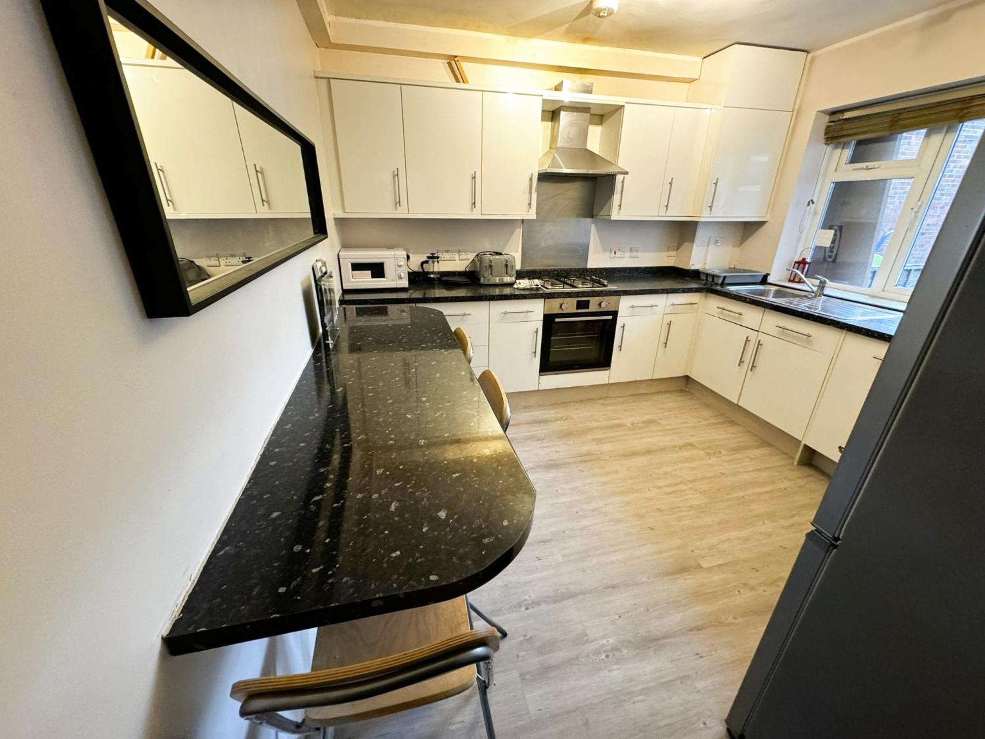 Cricklewood Apartment Λονδίνο Εξωτερικό φωτογραφία