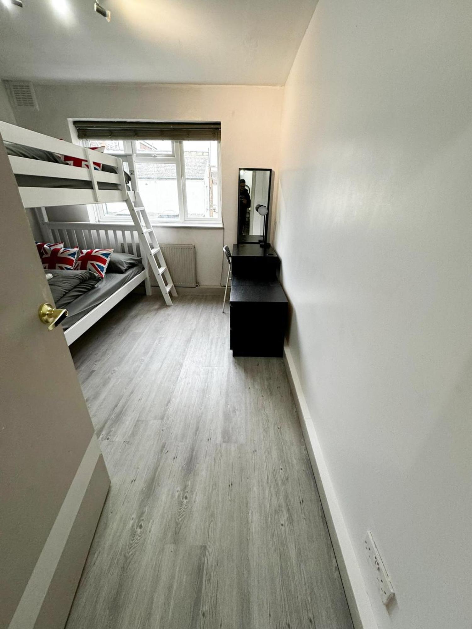 Cricklewood Apartment Λονδίνο Εξωτερικό φωτογραφία