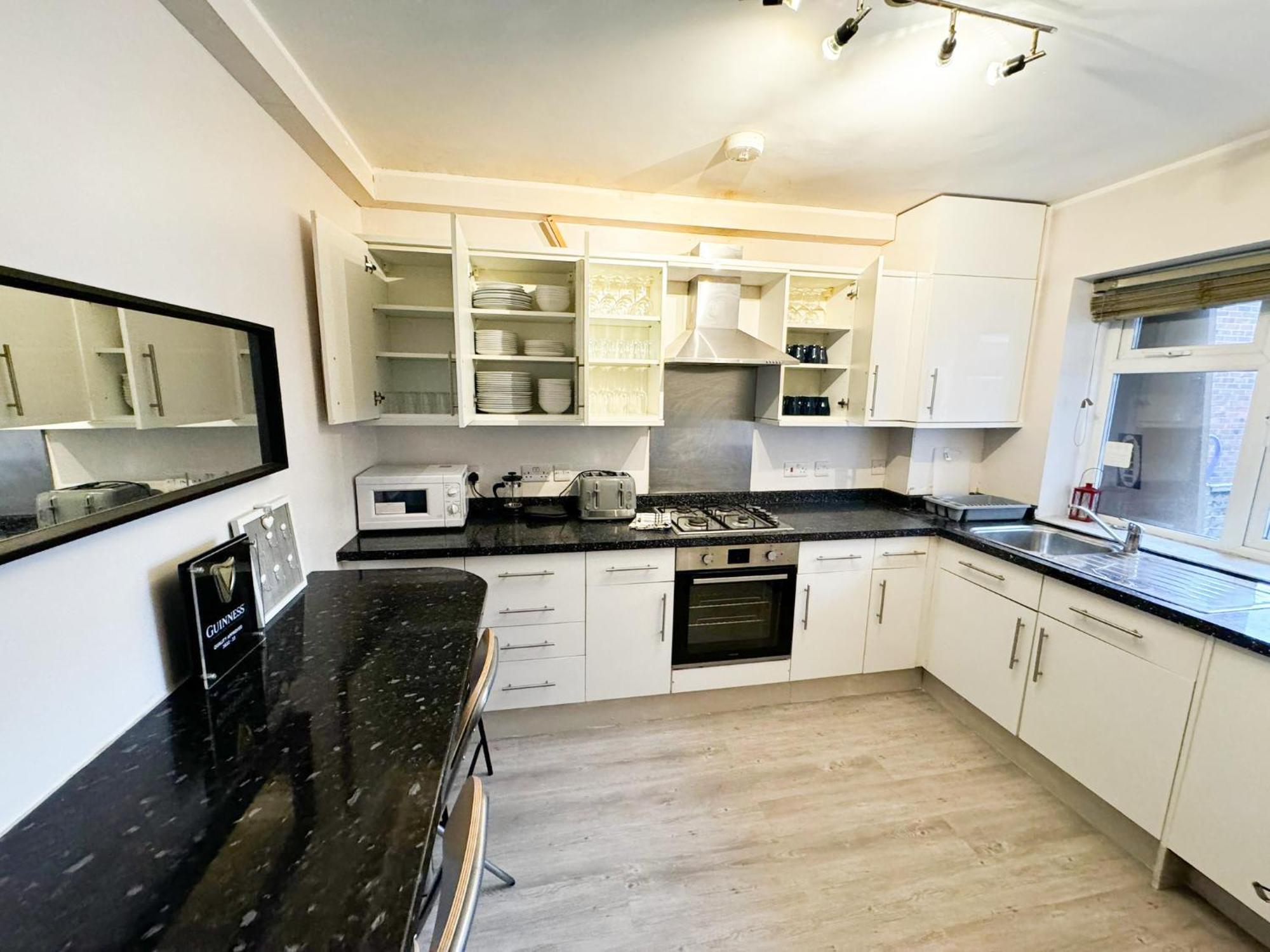 Cricklewood Apartment Λονδίνο Εξωτερικό φωτογραφία