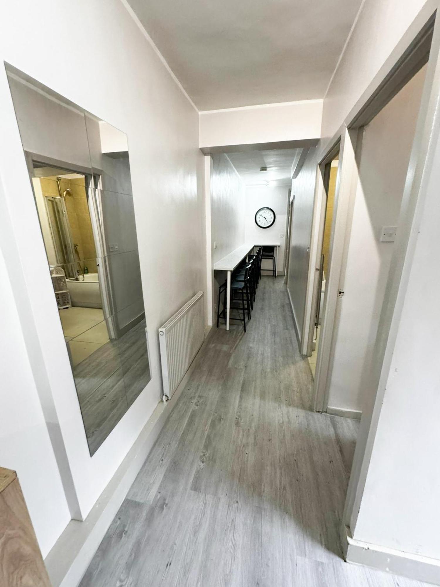 Cricklewood Apartment Λονδίνο Εξωτερικό φωτογραφία