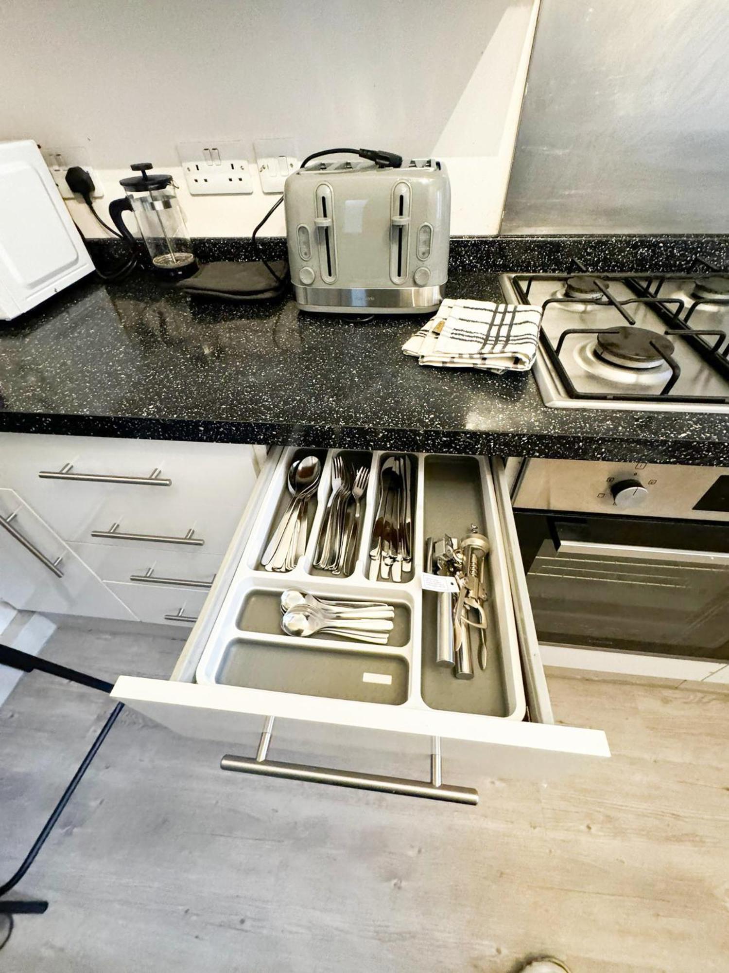 Cricklewood Apartment Λονδίνο Εξωτερικό φωτογραφία