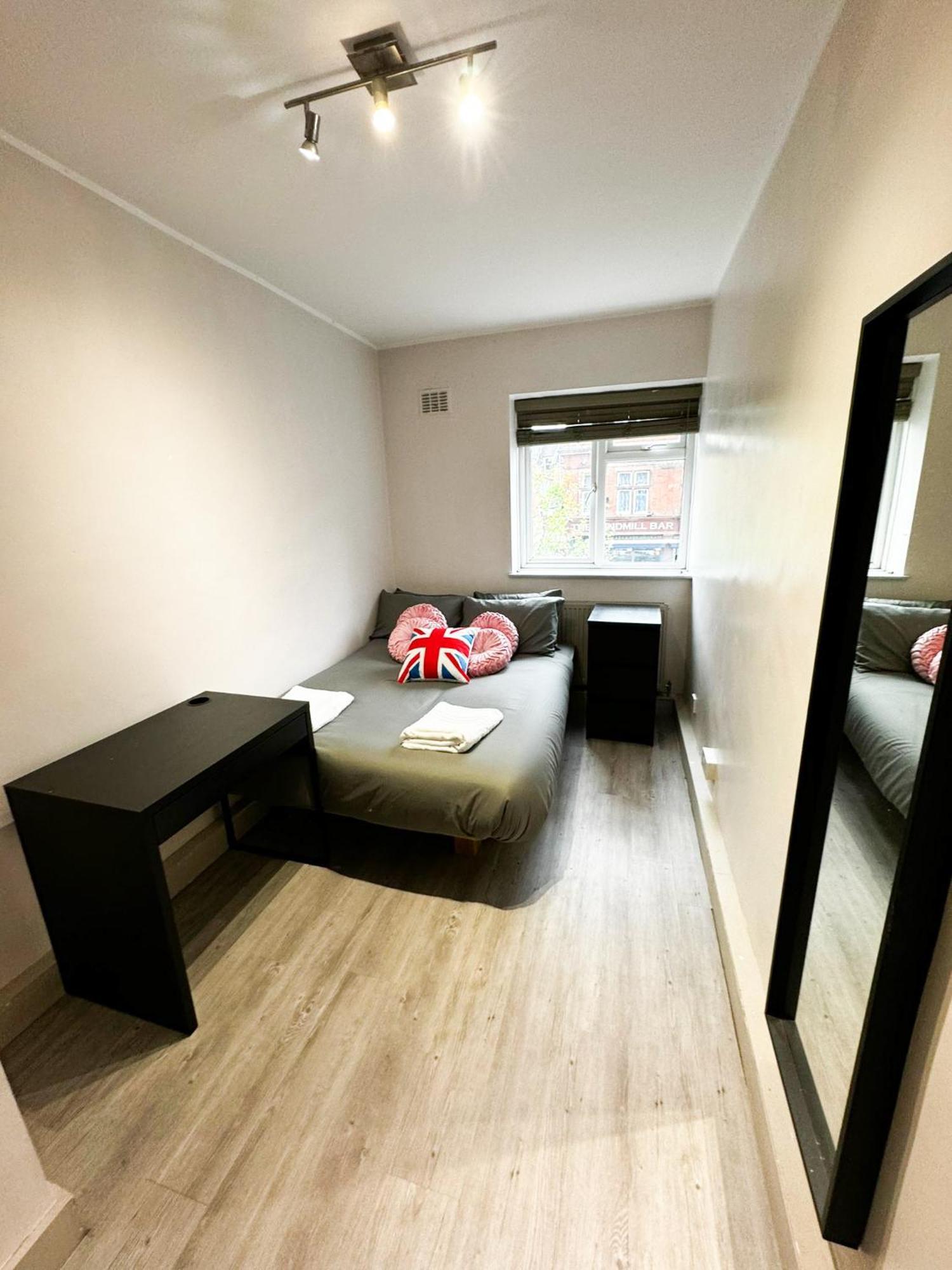 Cricklewood Apartment Λονδίνο Εξωτερικό φωτογραφία