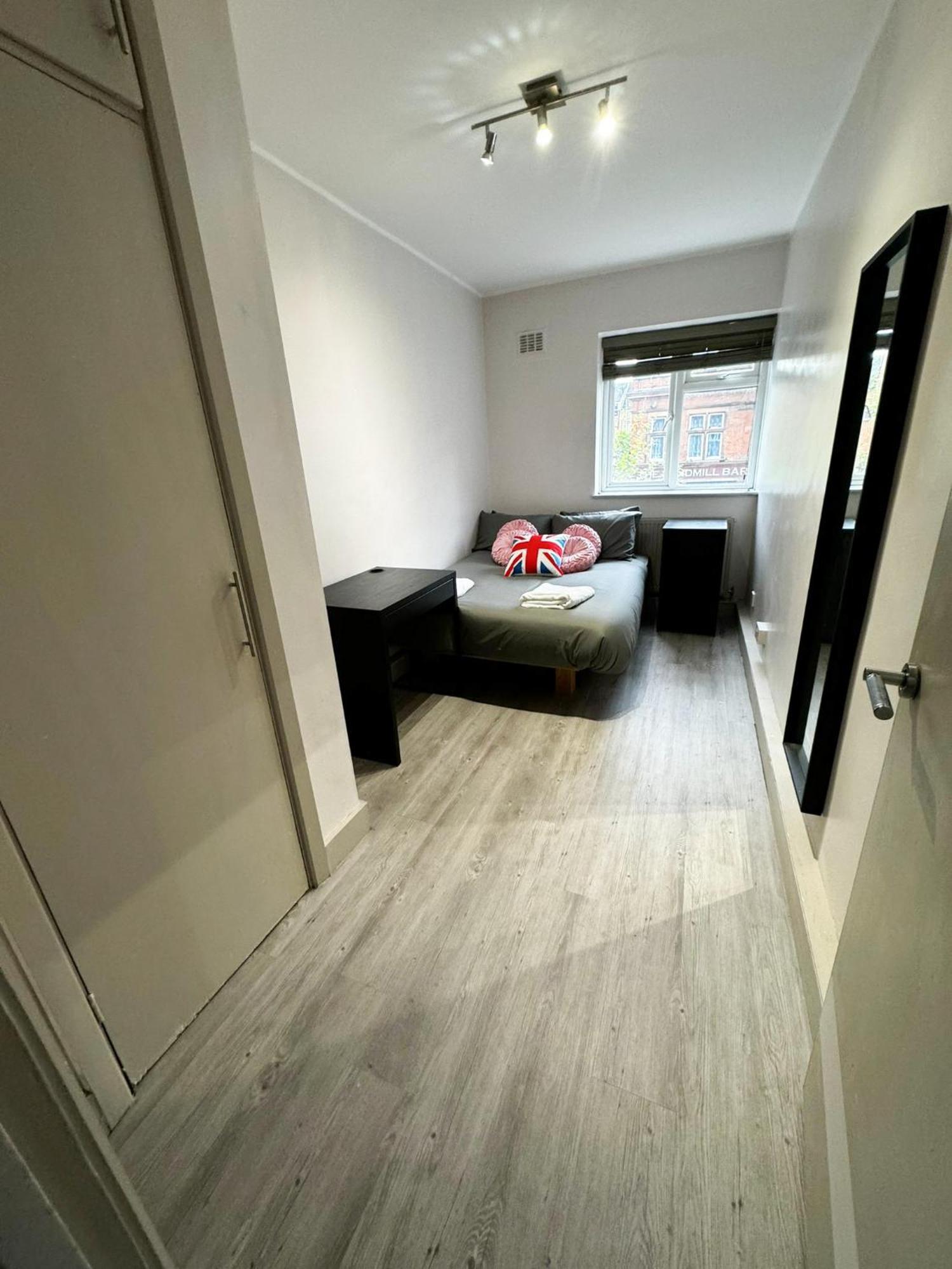 Cricklewood Apartment Λονδίνο Εξωτερικό φωτογραφία